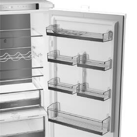Chladnička s mrazničkou Whirlpool WHK2 5293 B5E1 bílá

 obrázek produktu 14 z 19