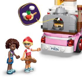 Stavebnice LEGO® Friends 42696 Veterinární klinika se zvířátky 

 obrázek produktu 3 z 10