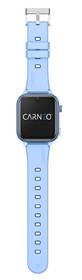 Chytré hodinky Carneo GuardKid+ 4G Platinum 2nd Gen modré

 obrázek produktu 6 z 8