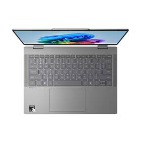 Notebook Lenovo IdeaPad 5 2-in-1 14Q8Y11 šedý

 obrázek produktu 3 z 11