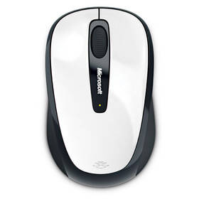 Myš Microsoft 3500 White Gloss bílá

 obrázek produktu 2 z 4