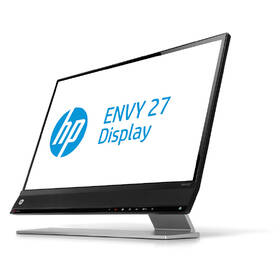 LCD monitor HP 27 černý

 obrázek produktu 1 z 3