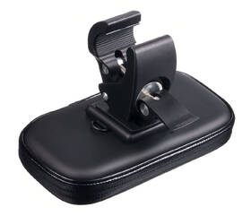 Držák na mobil Connect IT na kolo M2 (12 x 6 x 1,5 cm) 

 obrázek produktu 3 z 5