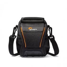 Brašna na foto/video Lowepro Adventura SH 100 II černá

 obrázek produktu 2 z 5