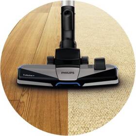 Podlahový vysavač Philips FC8578/09 černý

 obrázek produktu 13 z 15