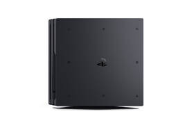 Herní konzole Sony Pro 1 TB + FIFA 21 + 2x ovladač 
