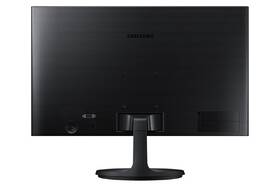 Monitor Samsung S22F350 černý

 obrázek produktu 8 z 9