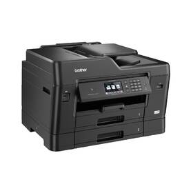 Tiskárna multifunkční Brother MFC-J3930DW černý

 obrázek produktu 1 z 3