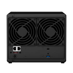 Datové úložiště (NAS) Synology DS918+ černé

 obrázek produktu 2 z 6
