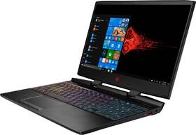 Notebook HP Omen 15-dc1601nc černý

 obrázek produktu 2 z 6