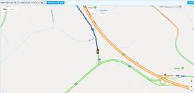 GPS lokátor Helmer LK 507 pro sledování pohybu motocyklů 

 obrázek produktu 4 z 4