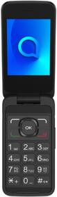 Mobilní telefon ALCATEL 3025X šedý

 obrázek produktu 3 z 11