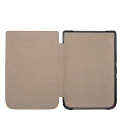 Pouzdro pro čtečku e-knih PocketBook 616/617/627/628/632/633 modré

 obrázek produktu 2 z 3