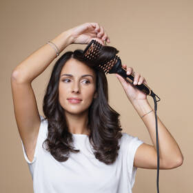 Žehlicí kartáč Bellissima 11539 MY PRO Magic Straight Brush PB11 100 

 obrázek produktu 9 z 10