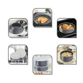 Sada pánví Tefal L6829002 

 obrázek produktu 9 z 17
