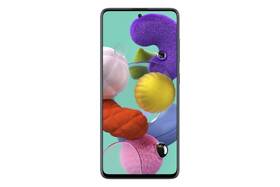 Mobilní telefon Samsung A51 černý

 obrázek produktu 1 z 6