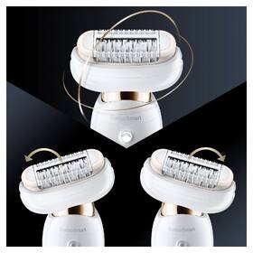 Epilátor Braun Silk-épil 9 Flex 9002 

 obrázek produktu 2 z 8