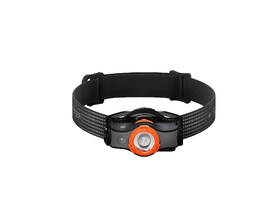 Čelovka LEDLENSER MH5 černá/oranžová

 obrázek produktu 2 z 3