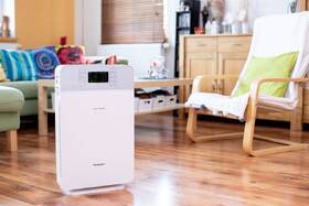 Čistička vzduchu Rohnson R-9450 Steril Air UVC + ION bílá

 obrázek produktu 8 z 11
