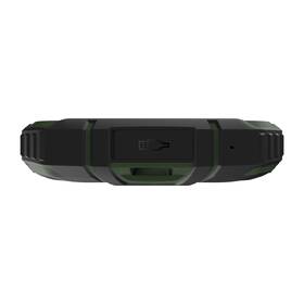 Mobilní telefon Doogee S59 PRO Dual SIM zelený

 obrázek produktu 11 z 11