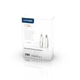 Ultrazvuková špachtle Concept PO2030 

 obrázek produktu 13 z 13