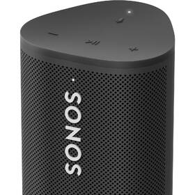 Přenosný reproduktor SONOS Roam černý

 obrázek produktu 10 z 14