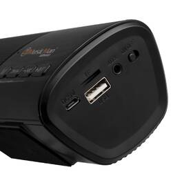 Soundbar Technaxx MusicMan Mini BT-X54 černý

 obrázek produktu 4 z 9