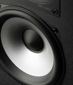 Reproduktory Polk Monitor XT 15 (2 ks) černé

 obrázek produktu 6 z 7