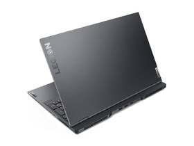 Notebook Lenovo Legion Slim 7 15ACH6 šedá barva
