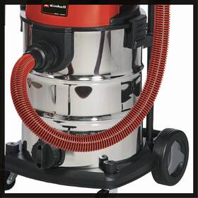 Víceúčelový vysavač Einhell TE-VC 36/30 Li S (bez baterie) 2347140 

 obrázek produktu 5 z 14