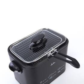 Fritéza JATA FR5600 

 obrázek produktu 1 z 6