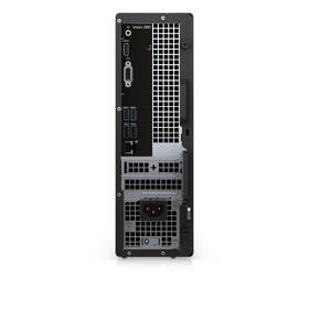 Stolní počítač Dell Vostro 3681 SFF černý

 obrázek produktu 5 z 5
