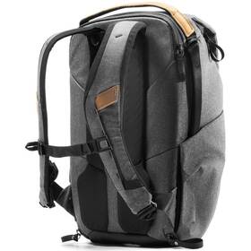 Batoh Peak Design Everyday Backpack 20L (v2) šedý

 obrázek produktu 1 z 11