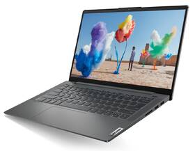 Notebook Lenovo 5 14ITL05 šedý

 obrázek produktu 2 z 10