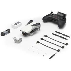 Dron Autel Robotics EVO Nano+ Standard bílý

 obrázek produktu 6 z 7