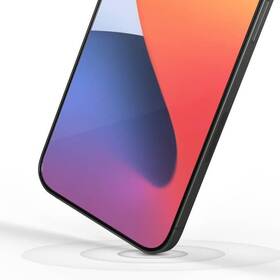 Tvrzené sklo InvisibleSHIELD Glass Elite+ pro Apple iPhone 12/12 Pro 

 obrázek produktu 1 z 4