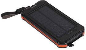 Powerbanka Sandberg 3in1 Solar 10 000 mAh černá

 obrázek produktu 7 z 7