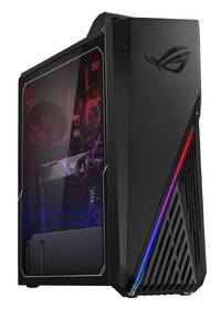 Herní počítač Asus ROG Strix GT15 černý

 obrázek produktu 3 z 6