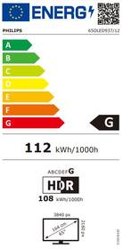 Televize Philips 65OLED937 

 obrázek produktu 1 z 15