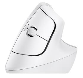 Myš Logitech Lift Vertical Ergonomic for Mac bílá

 obrázek produktu 2 z 8