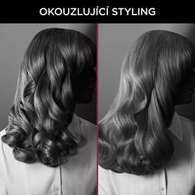 Kulma Rowenta x KARL LAGERFELD Express Style CF635LF0 bílá

 obrázek produktu 13 z 16