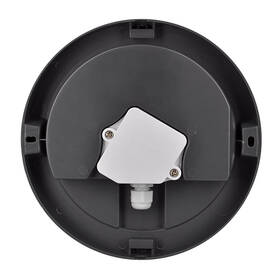 Stropní svítidlo Solight Siena, 20W, 1500lm, 4000K, IP54, 23cm šedé

 obrázek produktu 3 z 6