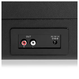Gramofon Victrola VSC-400SB Journey+ černý

 obrázek produktu 2 z 3