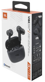 Sluchátka JBL Vibe 200TWS černá

 obrázek produktu 11 z 11
