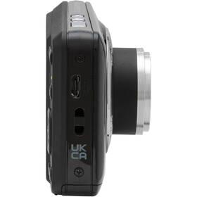 Digitální fotoaparát Kodak FZ55 černý

 obrázek produktu 4 z 9