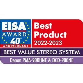 Zesilovač Denon PMA-900HNE černá barva
