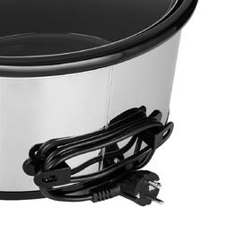 Pomalý hrnec Tesla SlowCook S800 Deluxe 

 obrázek produktu 10 z 10