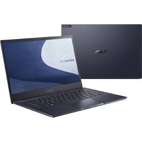 Notebook Asus ExpertBook B5 černý

 obrázek produktu 8 z 10