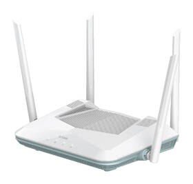 Router D-Link R32 EAGLE PRO AI AX3200+ bílá

 obrázek produktu 1 z 8
