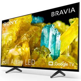 Televize Sony XR-50X90S 

 obrázek produktu 3 z 12